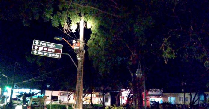 Aneel cobra respostas sobre apagão que deixou milhares sem energia por dias em Teresina