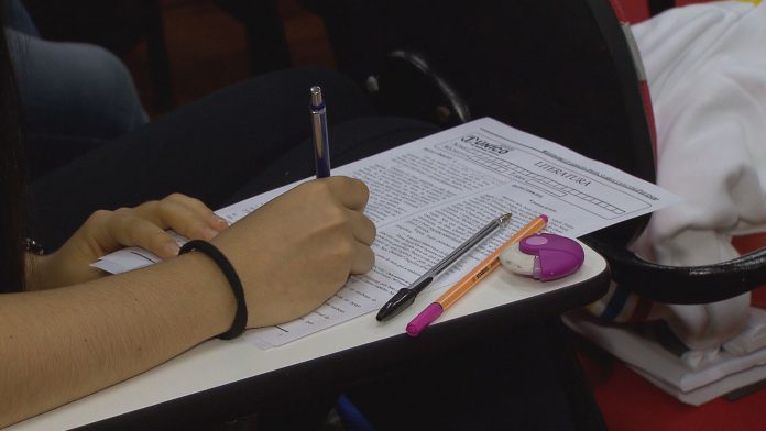 De boa no Enem: professor avalia os cinco principais conteúdos de física ao longo de uma década