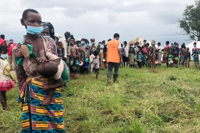 Tempestade tropical atinge 6 países da África e deixa milhares de desabrigados