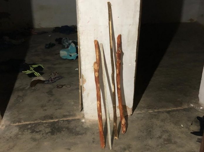 Suspeito de torturar e matar rivais de facção criminosa é preso em Picuí, na Paraíba