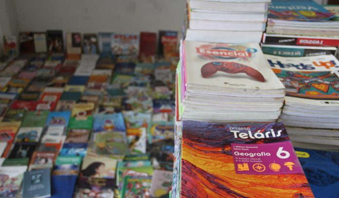 Feira de Livros de Mangabeira, em João Pessoa, acontece de forma online em 2021