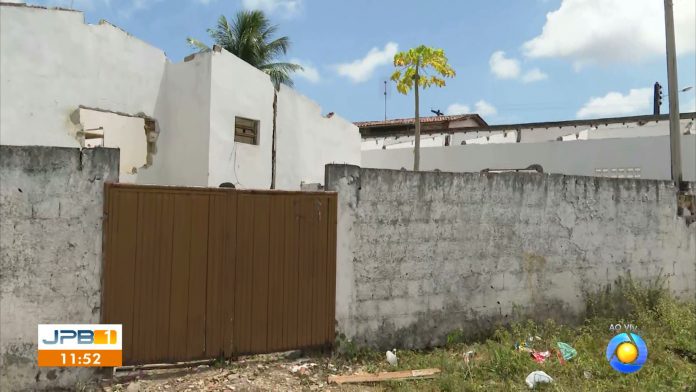 Mulher em situação de rua é morta a facadas, em João Pessoa