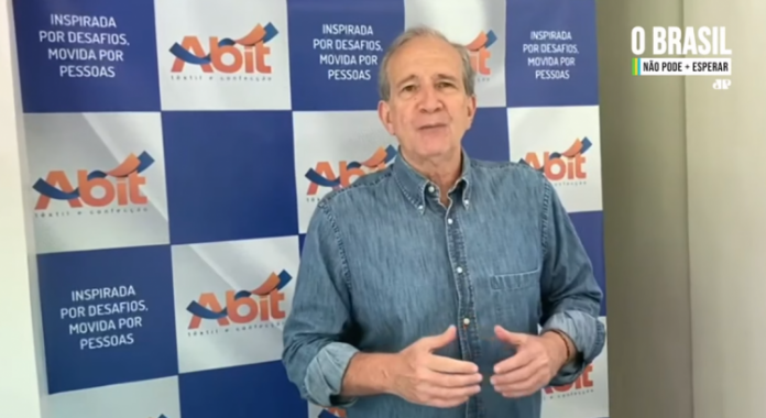 Fernando Pimentel: ‘Só as reformas estruturantes podem mudar ambiente hostil do Brasil para investimentos’