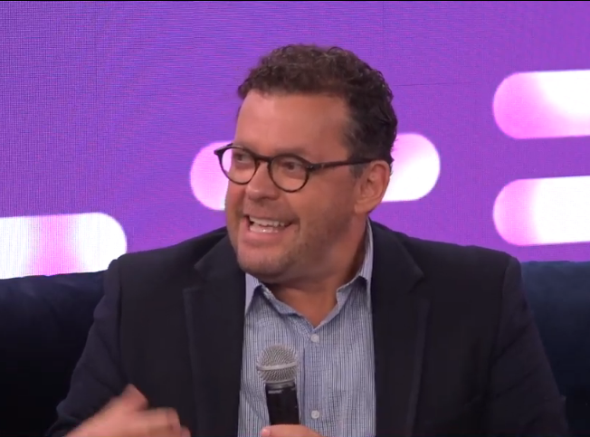 Fernando Rocha comenta saída da Globo: ‘Sensação de que tinha caído de um caminhão’