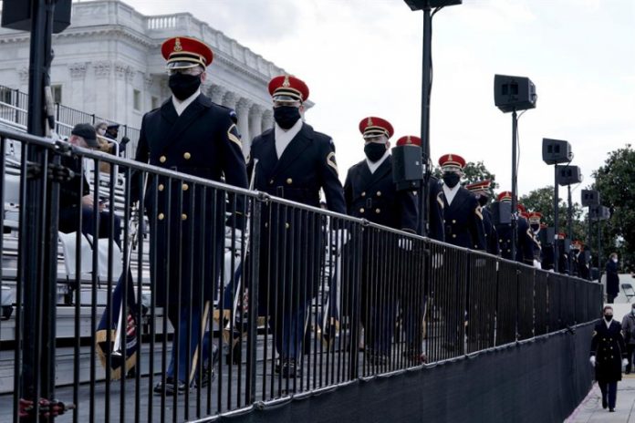 Suprema Corte dos Estados Unidos é evacuada por ameaça de bomba