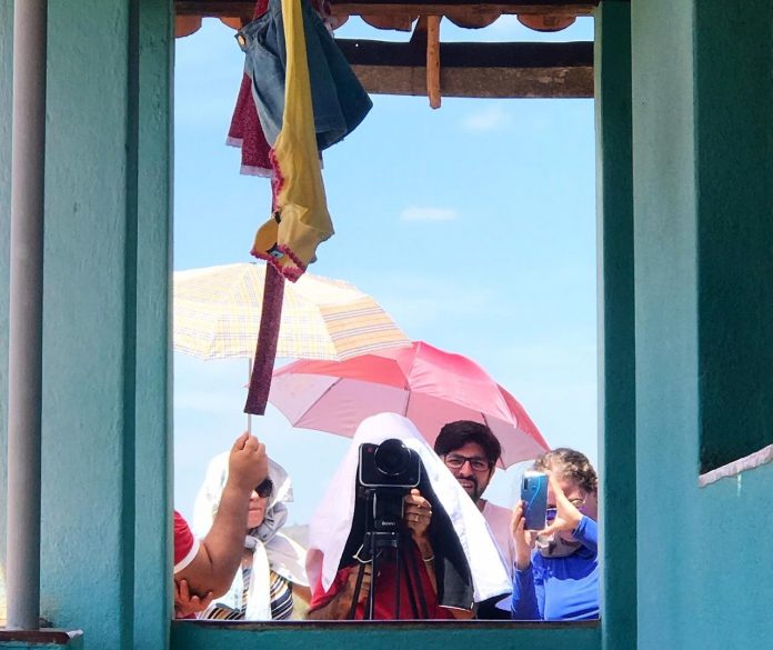 Curta-metragem que aborda violência contra a mulher, ‘Joana’ estreia nesta sexta-feira (29) na PB