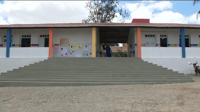 Matrícula para alunos novatos da rede pública estadual da PB começa nesta segunda-feira (25)