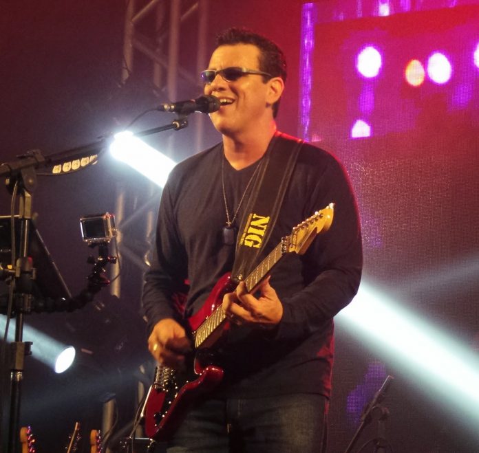 Veja a agenda cultural de artistas da PB neste fim de semana, 29, 30 e 31 de janeiro