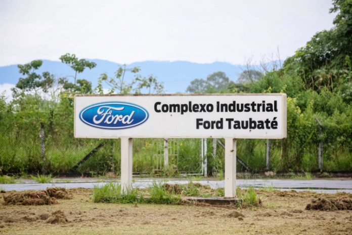 Saída da Ford escancara gargalos da produção e sinaliza início de debandada de montadoras