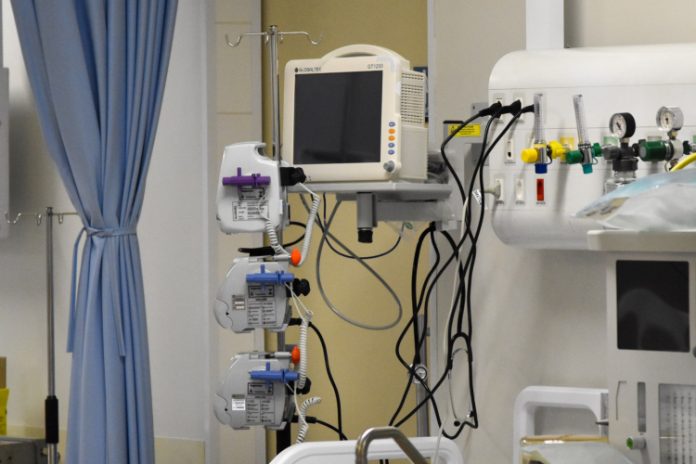 Sem leitos disponíveis, Rondônia irá transferir pacientes com Covid-19 para outros Estados