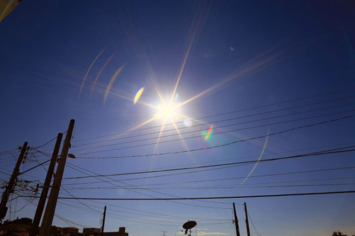 Fim de semana de calor em SP: temperatura deve chegar aos 33ºC e bater recorde