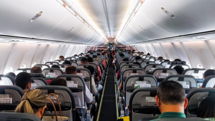 Setor da aviação espera crescimento da demanda após impacto negativo da pandemia
