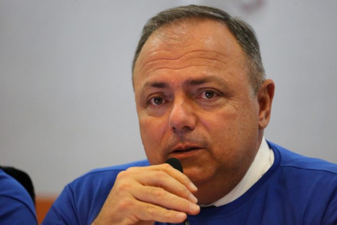 Presidente do Cidadania pede que ministro da Saúde seja investigado por caos em Manaus