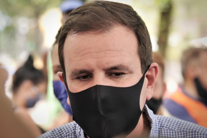 Rio descarta compra da vacina do Butantan e seguirá plano nacional