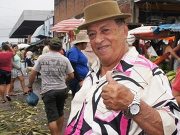 Genival Lacerda vai ser enterrado em Campina Grande, a poucos quilômetros da casa onde nasceu