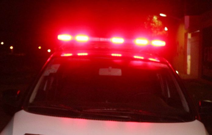 Homem agride esposa e esfaqueia a própria filha de 1 ano no RN, diz PM