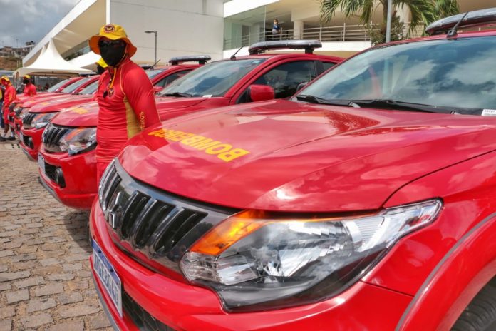 Operação Verão 2021 tem reforço de 735 agentes extras na segurança pública do RN