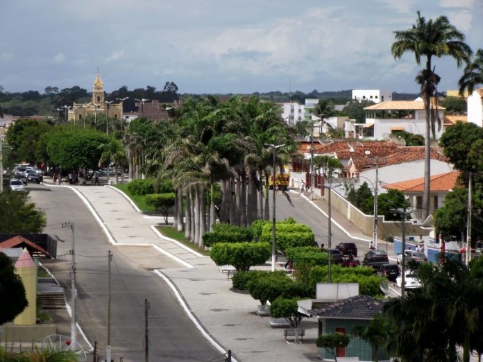 Programação virtual da Festa da Luz, em Guarabira, PB, começa nesta quinta-feira