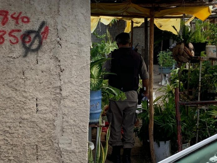 Homem é morto dentro de casa em comunidade de João Pessoa