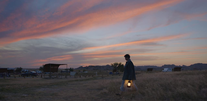 ‘Nomadland’ transforma hábito americano em política socioeconômica