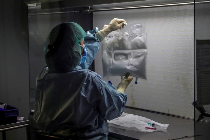 Médicos relatam exaustão na linha de frente da Covid-19