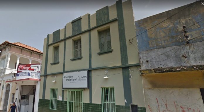 Justiça Federal determina que Prefeitura de Natal e Iphan restaurem antigo Hotel Central