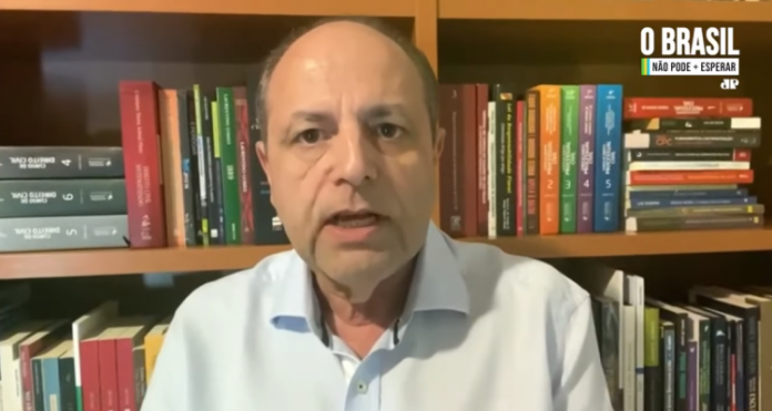 ‘Só teremos uma produção competitiva se baixarmos o Custo Brasil’, aponta Humberto Barbato