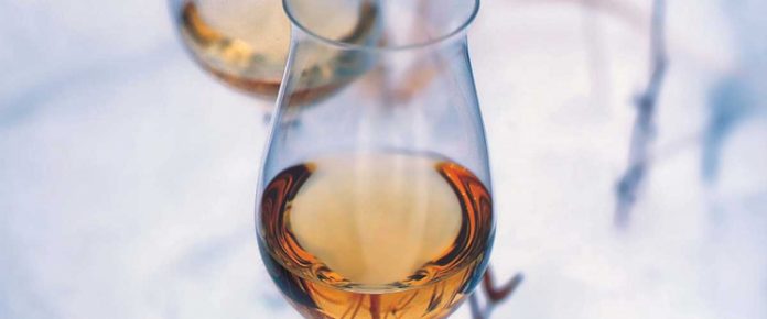 Conheça o icewine, melhor vinho do Canadá