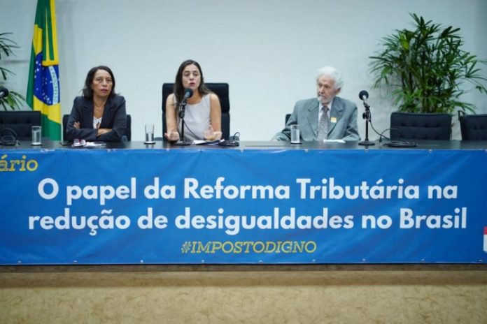 Só as reformas poderão tirar o Brasil da situação caótica em que hoje está