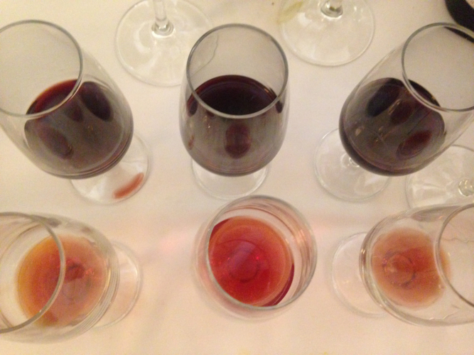 Vinho seco, suave e doce: Entenda as diferenças