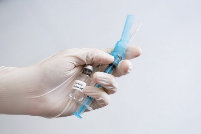 STF dá cinco dias para estados informarem quantidade de agulhas e seringas disponíveis