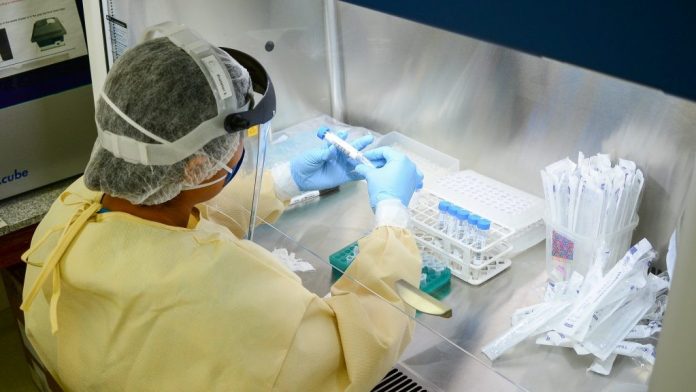 RN tem 120.836 casos confirmados e 3.059 mortes por Covid-19