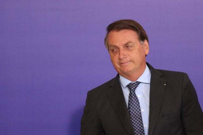 Anfavea rebate Bolsonaro e diz que setor automotivo precisa de competitividade