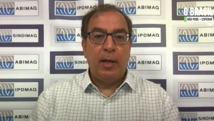 José Velloso: ‘Aprovação da Reforma Administrativa é importante para diminuir o tamanho do Estado’