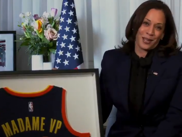 Biden pede união em seu primeiro discurso como presidente dos EUA