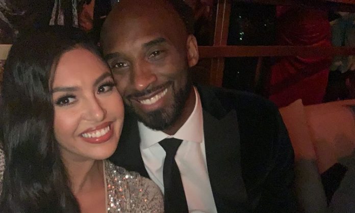 Viúva de Kobe Bryant lamenta um ano de acidente: ‘Ainda não parece real’