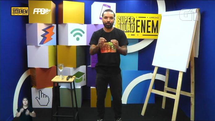 Lá Vem o Enem 2020: professor indica assuntos de filosofia e sociologia para revisar na semana da prova