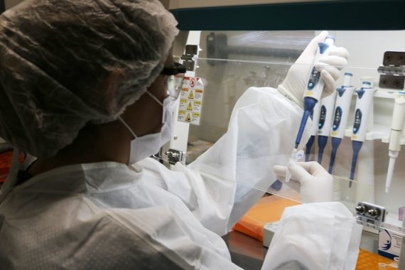 RN registra 125.550 casos confirmados e 3.125 mortes por Covid-19