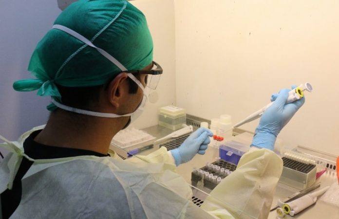 Estudo da UFPB investiga impactos da pandemia em profissionais de saúde
