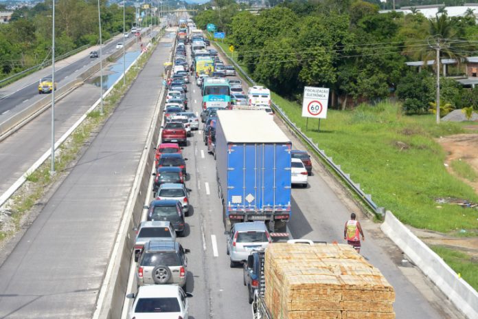 Trabalhadores da área de transporte serão priorizados na campanha de vacinação contra Covid-19