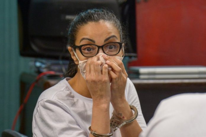 Filha de Flordelis diz ter dado R$ 5 mil para irmã matar Anderson do Carmo