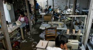 Instituto lança campanha em combate ao trabalho escravo no Brasil