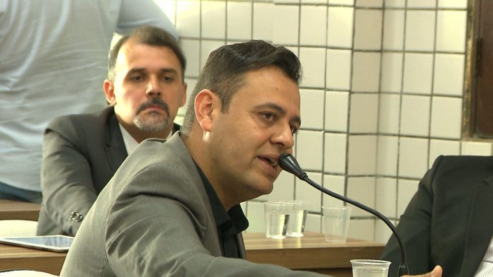 Ex-vereador de Cabedelo é denunciado por improbidade administrativa pelo MPPB