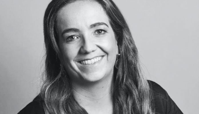 CEO aos 32 anos, Marcia Esteves explica por que devemos encarar feedbacks como um presente