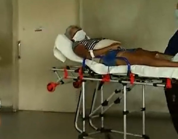 Homem mata ex-companheira e atira em três familiares dela no interior do RN; criança de 3 anos está entre vítimas