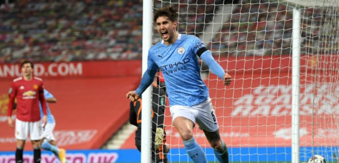 Manchester City bate United por 2 a 0 e está na final da Copa da Liga Inglesa