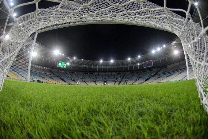 Decreto libera até 10% do Maracanã para convidados na final da Libertadores