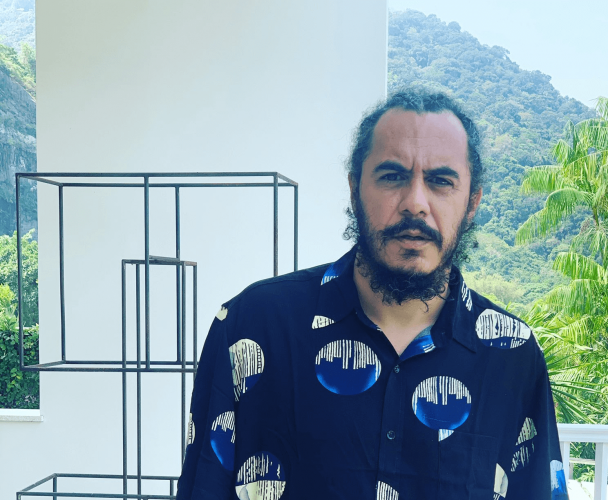 Marcelo D2 e esposa testam positivo para Covid-19