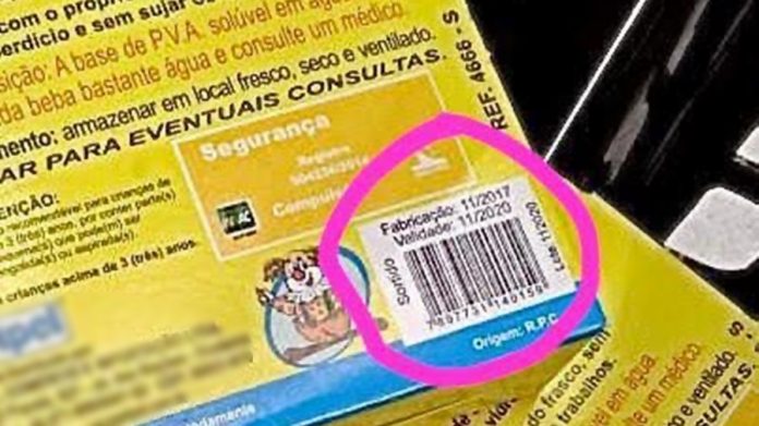 Lojas são autuadas por venda de material escolar vencido e nota fiscal com irregularidades na PB