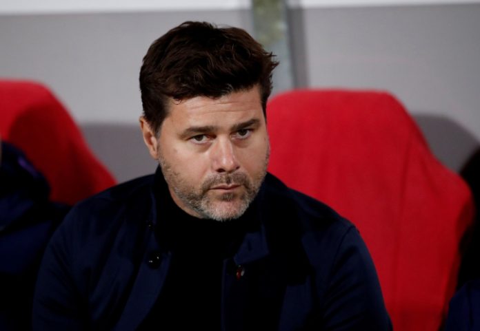 PSG anuncia Mauricio Pochettino como novo técnico do clube